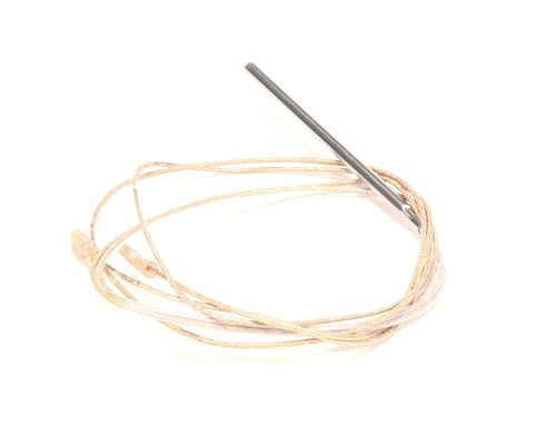 Blodgett 57562 Temperature Probe with Lit, 1 kOhm, 3/16" Terminals, 9" Height, 6" Width, 5" Length - Image 2