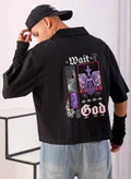 The Indian Garage Co Black