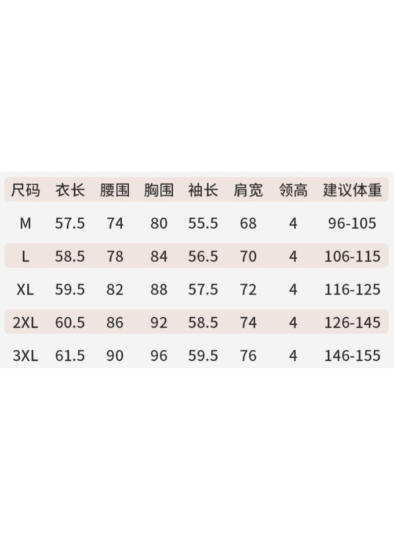 NIBEMINENT Long Sleeve Women's T-Shirt Slim Fit Wool Base Shirt Inner Wear Top Crew Neck T-Shirt Regular Sleeve - Image 2