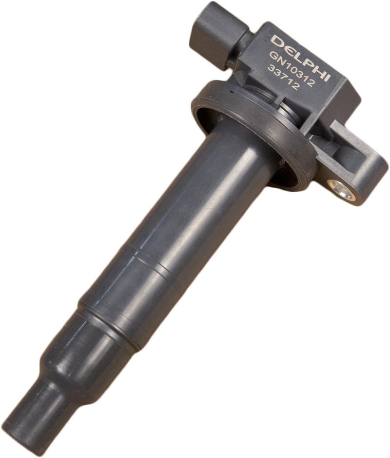Delphi GN10312 Ignition Coil for Cars - Image 1