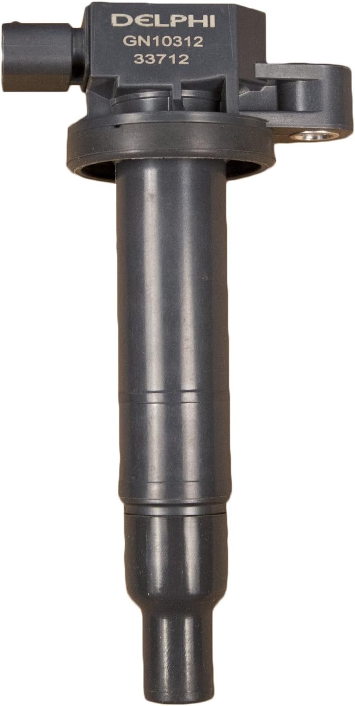 Delphi GN10312 Ignition Coil for Cars - Image 5
