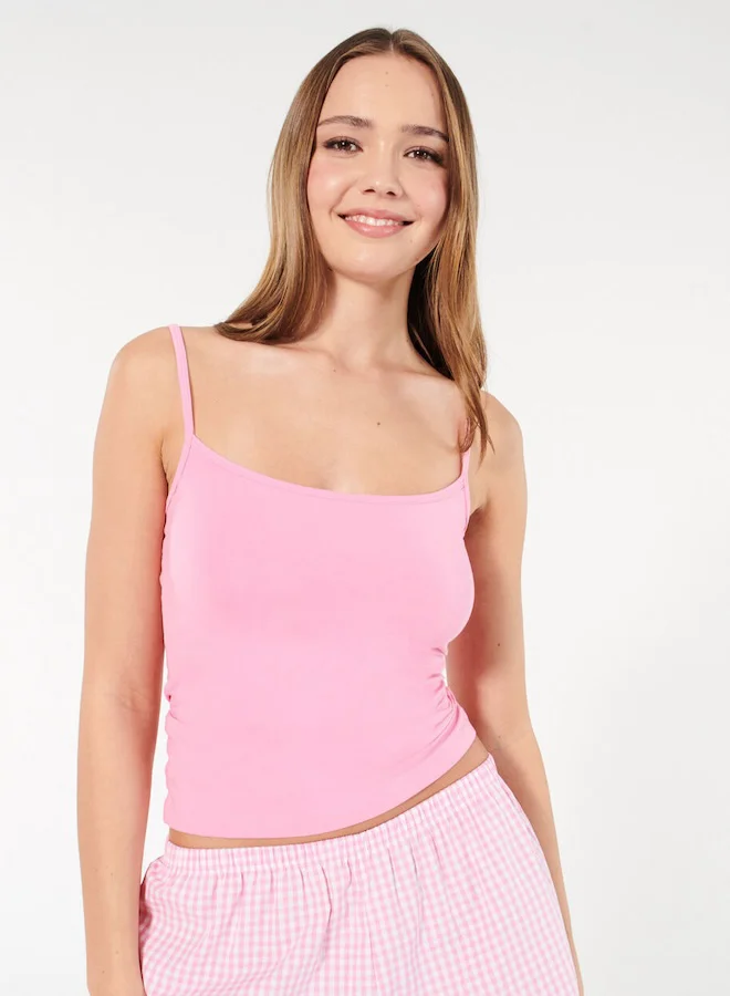 UNDIZ Jersey top