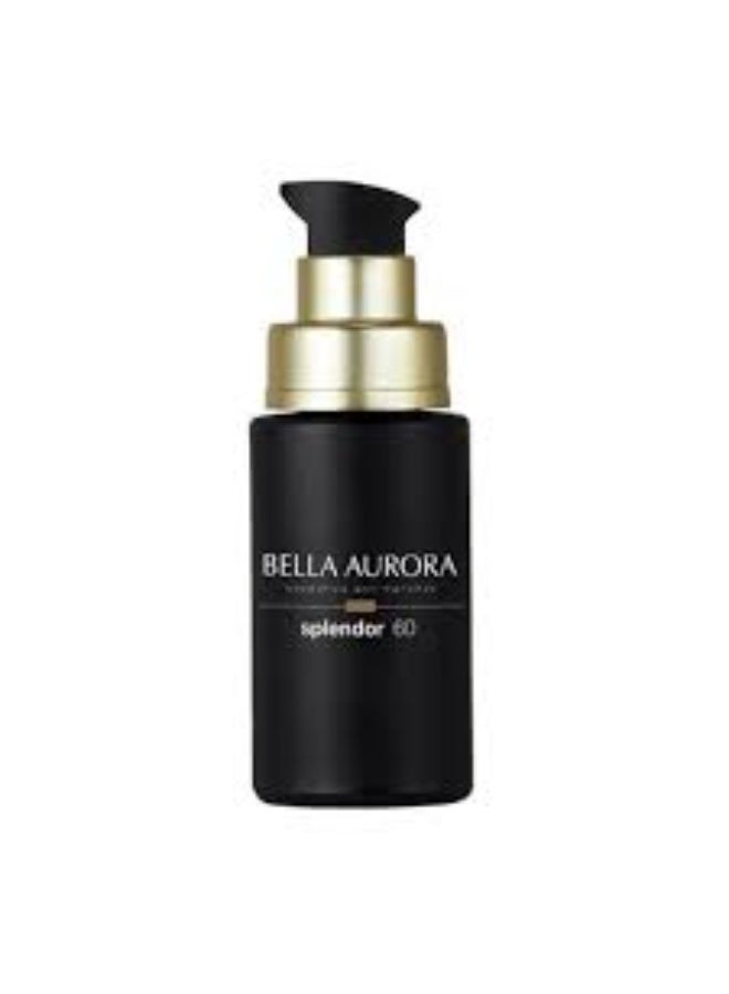 بيلا أورورا سيروم بيلا أورورا سبليندور 60 لشد البشرة النهاري 30 مل - Image 3