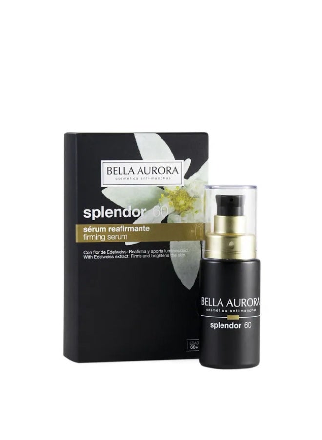 بيلا أورورا سيروم بيلا أورورا سبليندور 60 لشد البشرة النهاري 30 مل - Image 1