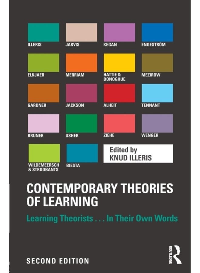 Contemporary Theories of Learning Learning Theorists In Their Own Words - Paperback