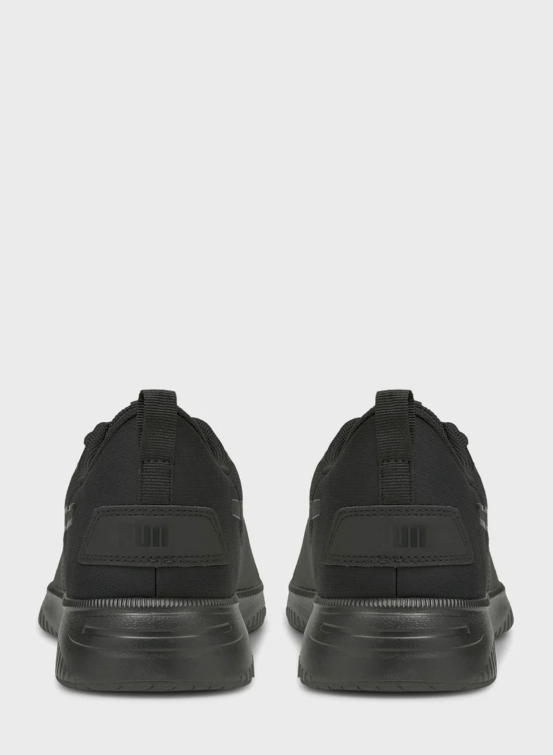 PUMA Flyer Flex Shoes