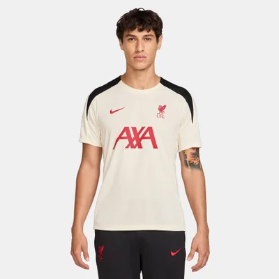 Nike Men's Liverpool Dri-FIT Strike Football Top