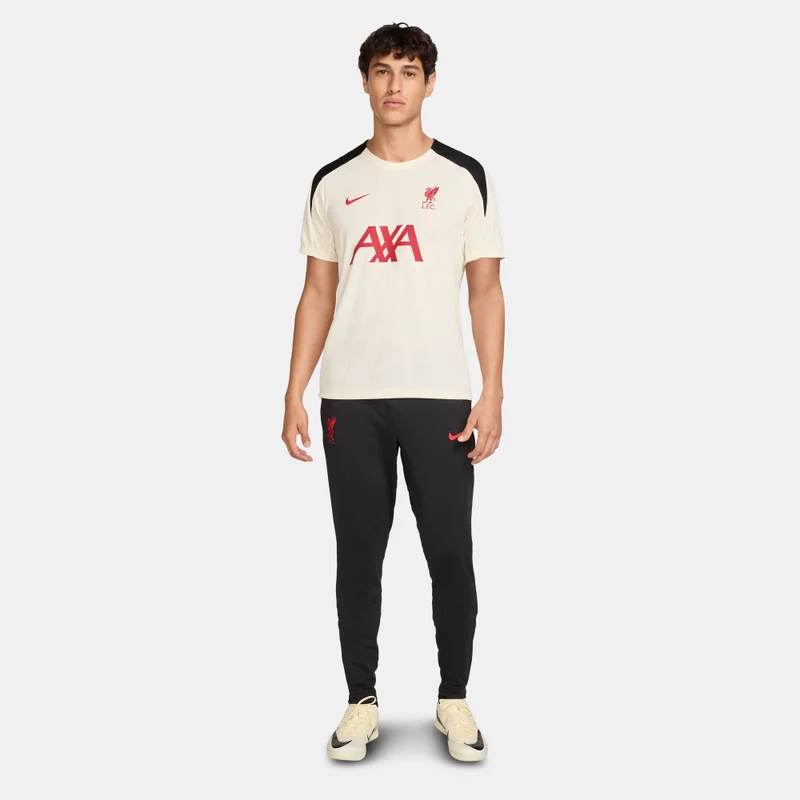 Nike Men's Liverpool Dri-FIT Strike Football Top