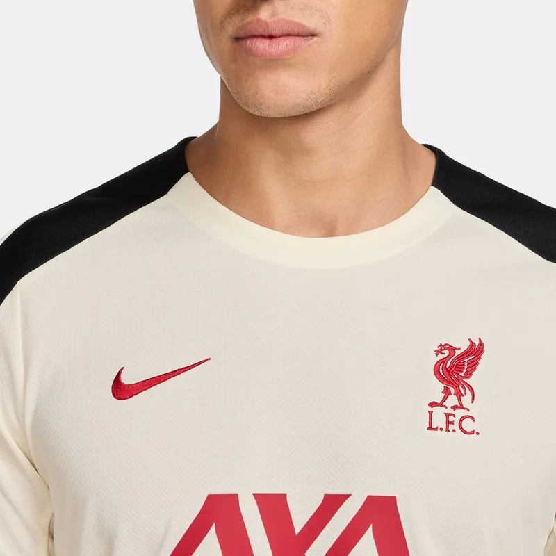 Nike Men's Liverpool Dri-FIT Strike Football Top
