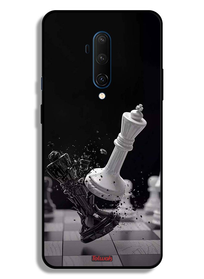 OnePlus 7T Pro Protective Case Cover Check