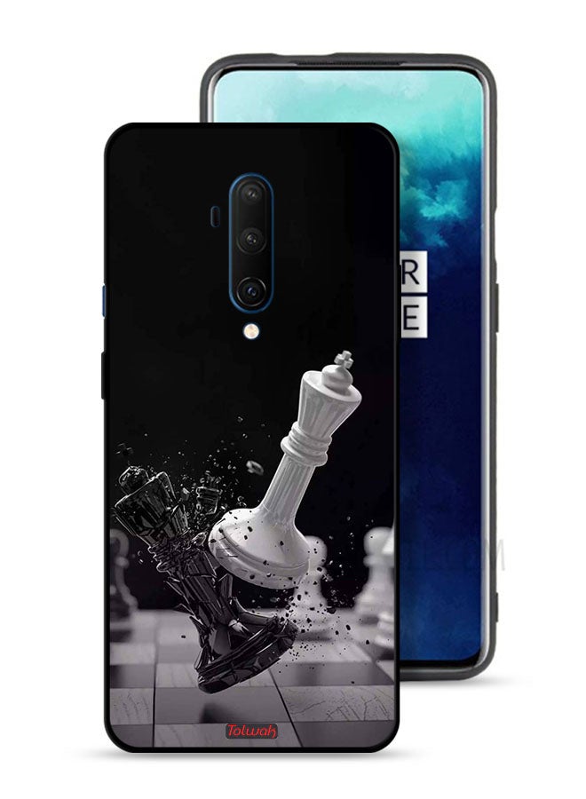 OnePlus 7T Pro Protective Case Cover Check