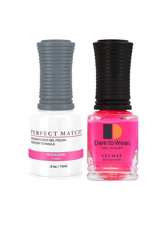 Lechat Gel Nail Polish - Nail Lacquer 30ml Gel Nails Glossy Shine Long Lasting Soak off UV Gel Polish for Nail Art French Manicure Pedicure Salon Quality Chip Resistant Gel Nail Extensions Nail Enamel