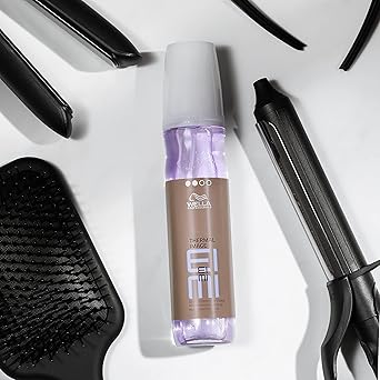 Wella Professionals EIMI Thermal Image Heat Protection Spray 150ml - Image 2