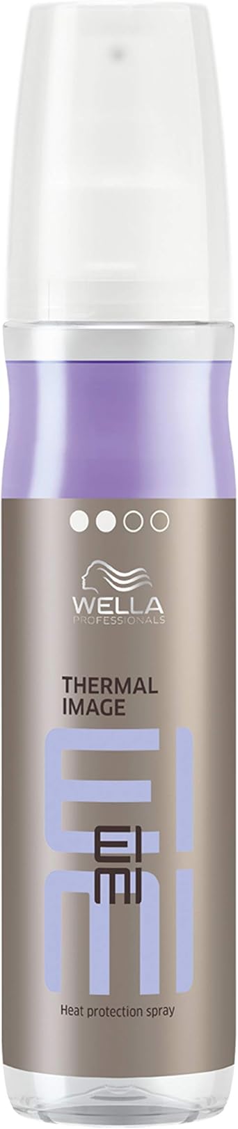 Wella Professionals EIMI Thermal Image Heat Protection Spray 150ml - Image 1