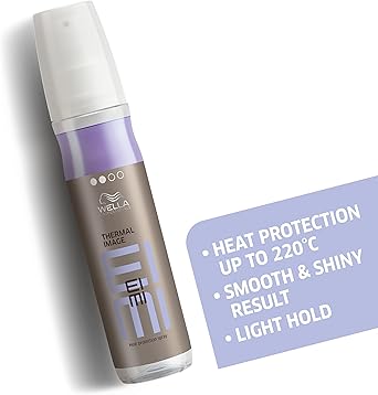 Wella Professionals EIMI Thermal Image Heat Protection Spray 150ml - Image 3