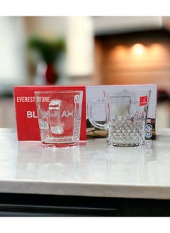Blinkmax 6 piece Mugs set for coffe and tea - BLINKMAX  - Image 1
