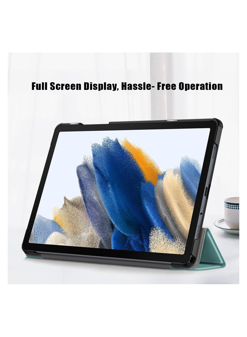 Tablet Case for Samsung Galaxy Tab A9 8.7 inch Protective Stand Case Hard Shell Cover - Image 3