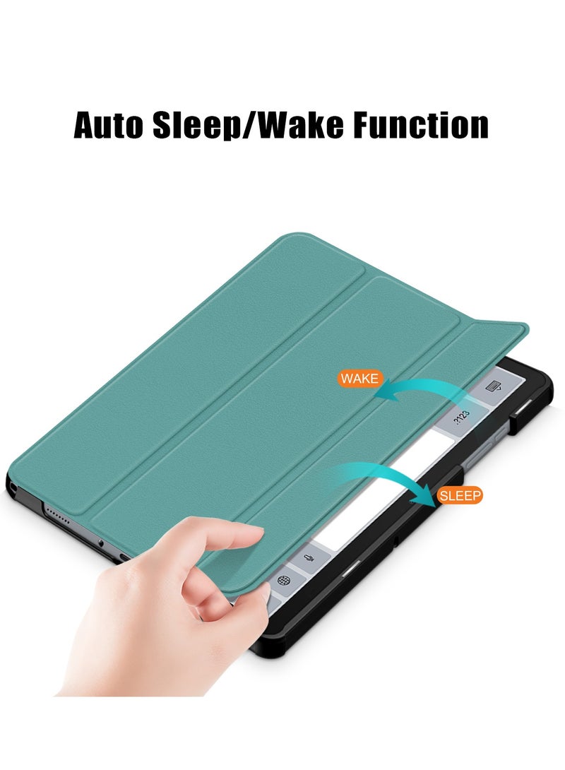 Tablet Case for Samsung Galaxy Tab A9 8.7 inch Protective Stand Case Hard Shell Cover - Image 2