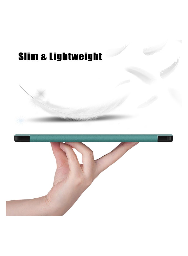 Tablet Case for Samsung Galaxy Tab A9 8.7 inch Protective Stand Case Hard Shell Cover - Image 5