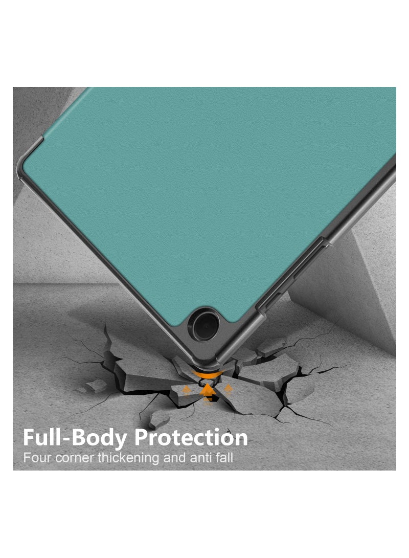 Tablet Case for Samsung Galaxy Tab A9 8.7 inch Protective Stand Case Hard Shell Cover - Image 4