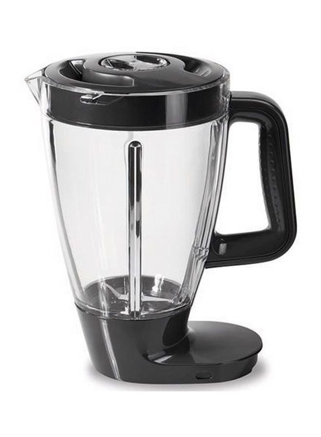 Moulinex Food Processor 1000W 3 L 1000 W FP823125 Black - Image 5
