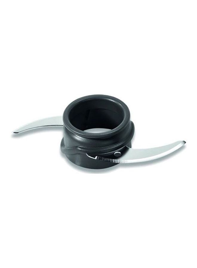 Moulinex Food Processor 1000W 3 L 1000 W FP823125 Black - Image 4
