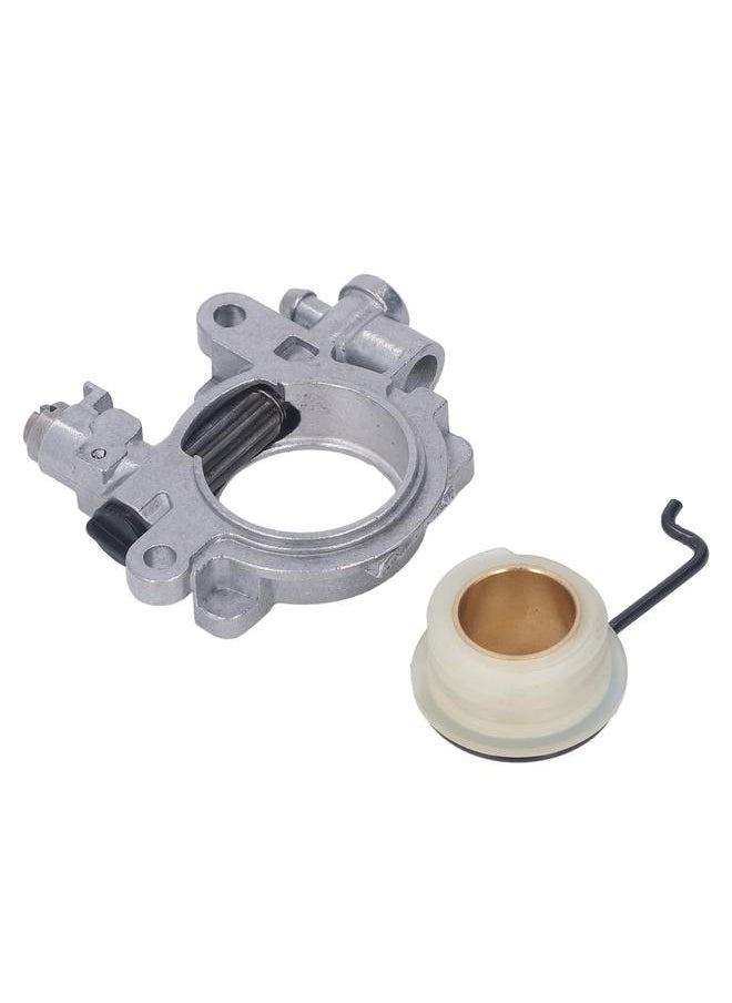 Oil Pump Worm Gear Replacement 1127 640 3200 Chainsaw Accessories for 029 039 MS290 MS310 MS390 - pzsku/ZC742D3549ADEB5E87F03Z/45/_/1734084253/2a030dbb-79af-47ba-833a-4a251c8e0446