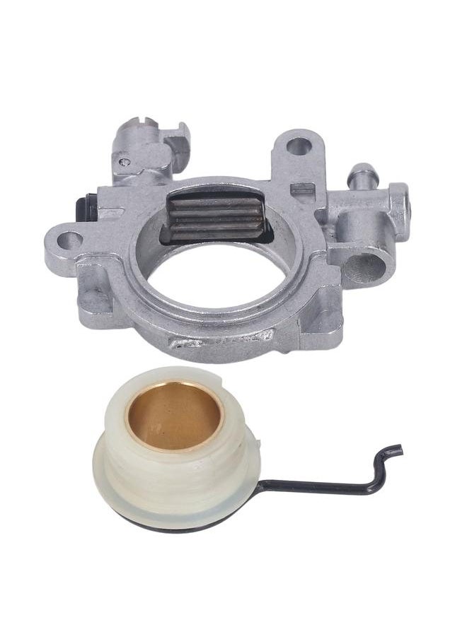 Oil Pump Worm Gear Replacement 1127 640 3200 Chainsaw Accessories for 029 039 MS290 MS310 MS390 - pzsku/ZC742D3549ADEB5E87F03Z/45/_/1734084519/7a4afe28-4b84-4484-a520-2e114400dfe4