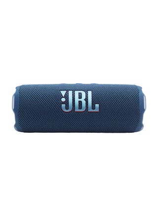 Flip 7 - Pro Sound With Ai Sound Boost, Up To 16 Hours Of Playtime, Multi-Speaker Connection Via Auracast, And Waterproof, Dustproof, Drop-Proof Design For All Adventures Blue - view 5