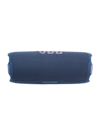 Flip 7 - Pro Sound With Ai Sound Boost, Up To 16 Hours Of Playtime, Multi-Speaker Connection Via Auracast, And Waterproof, Dustproof, Drop-Proof Design For All Adventures Blue - view 3