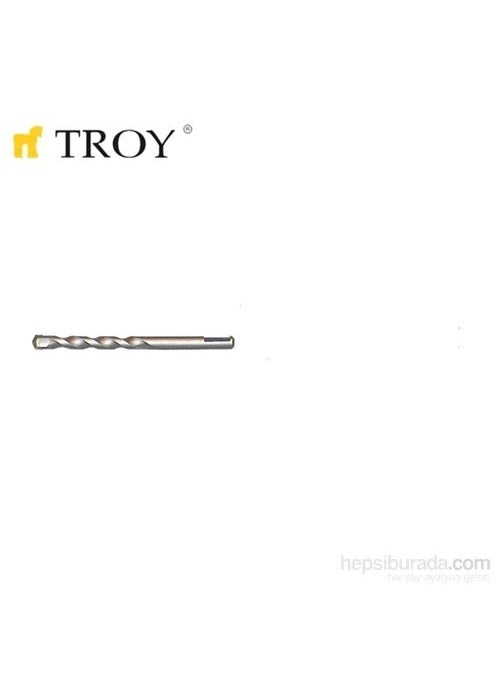 Troy 27465 Centering Drill Bit  - Image 2