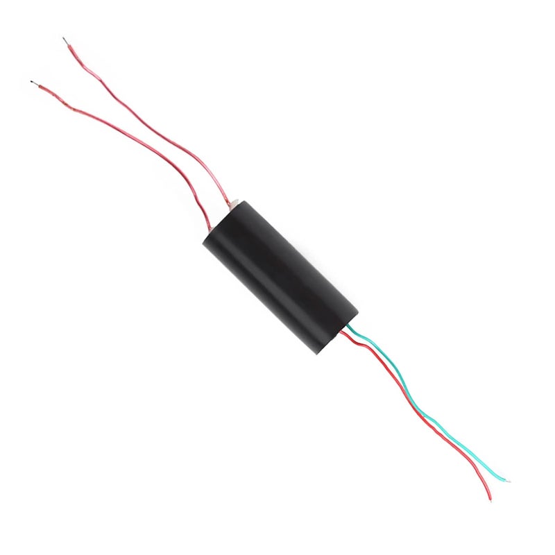 DC 3.7-6V High Voltage Pulse Generator Output 50KV Ignition Coil Module Great Discharge Intensity for Electronic Instrument - Image 1