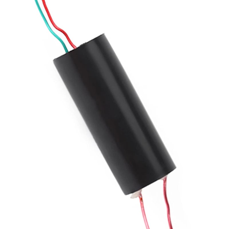 DC 3.7-6V High Voltage Pulse Generator Output 50KV Ignition Coil Module Great Discharge Intensity for Electronic Instrument - Image 5