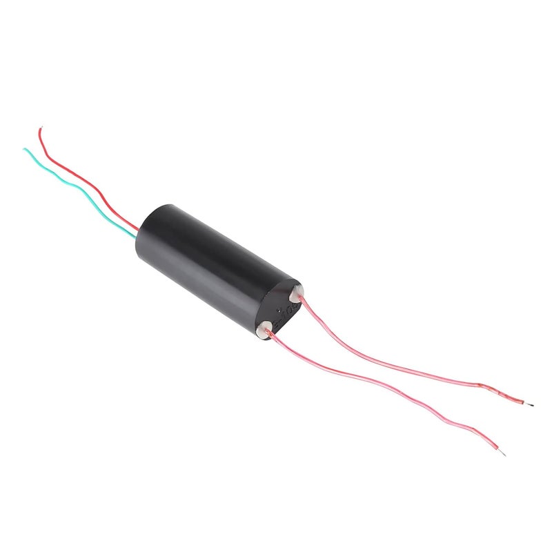 DC 3.7-6V High Voltage Pulse Generator Output 50KV Ignition Coil Module Great Discharge Intensity for Electronic Instrument - Image 2