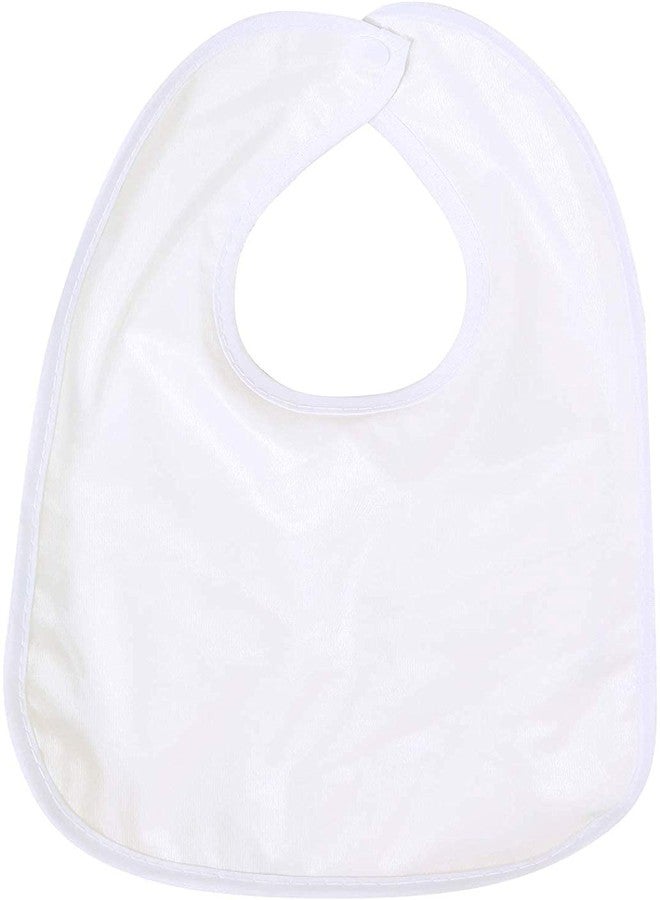 BriKSHi New Born Baby Soft Cotton Socks,Bibs Apron & Fresh Silicone Food/Fruit Nibbler For Babies(3-12month) (Combo) | W85 - Image 5