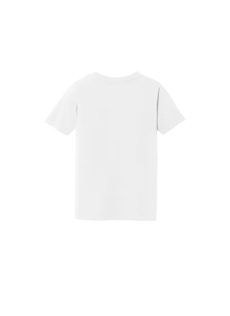 Generic - Syria Kids Boys T-Shirt–Comfortable And Soft Cotton Round Neck And Short Sleeves Tshirts–Perfect For School And Special Events - Image 1