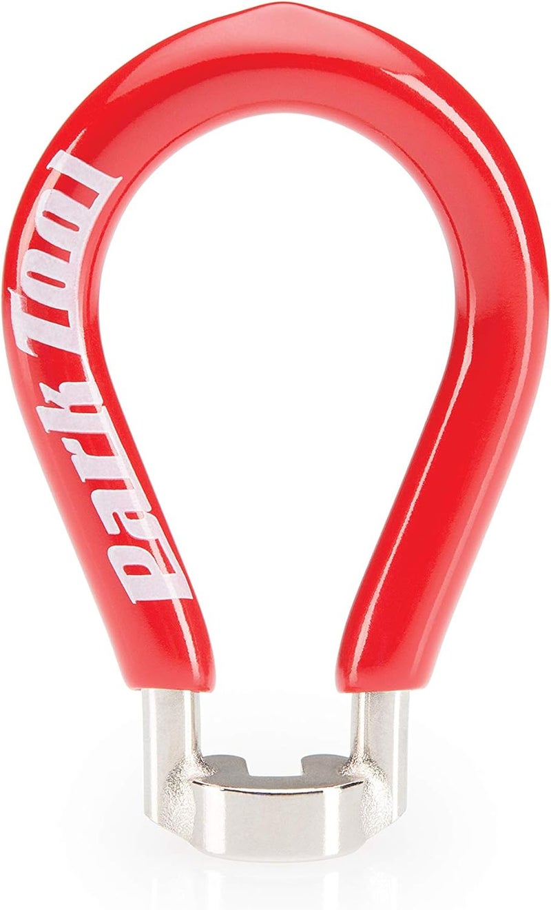 Park Tool Bicycle Spoke Wrench for Square Nipples - Image 1