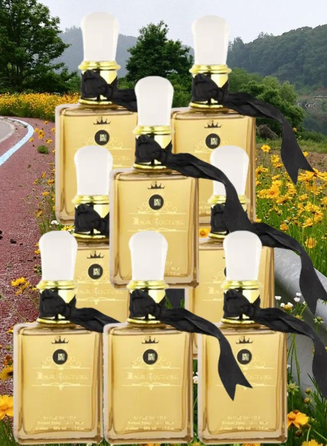 Bn Parfum 8 Pieces Magic Couture Perfume 100ML - Image 1