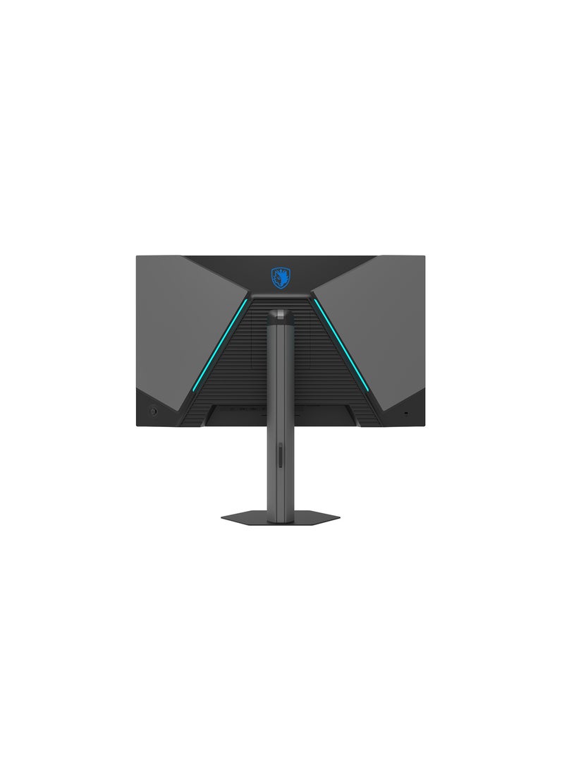 Sades BN-Dolphin 27″ 200hz QHD Flat IPS Panel Gaming Monitor, SA-F01Q27 – Black - Image 3