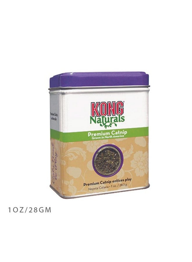 كونج - عشبة النعناع البري الفاخرة الطبيعية - مزروعة في أمريكا الشمالية - أونصة واحدة - Image 2