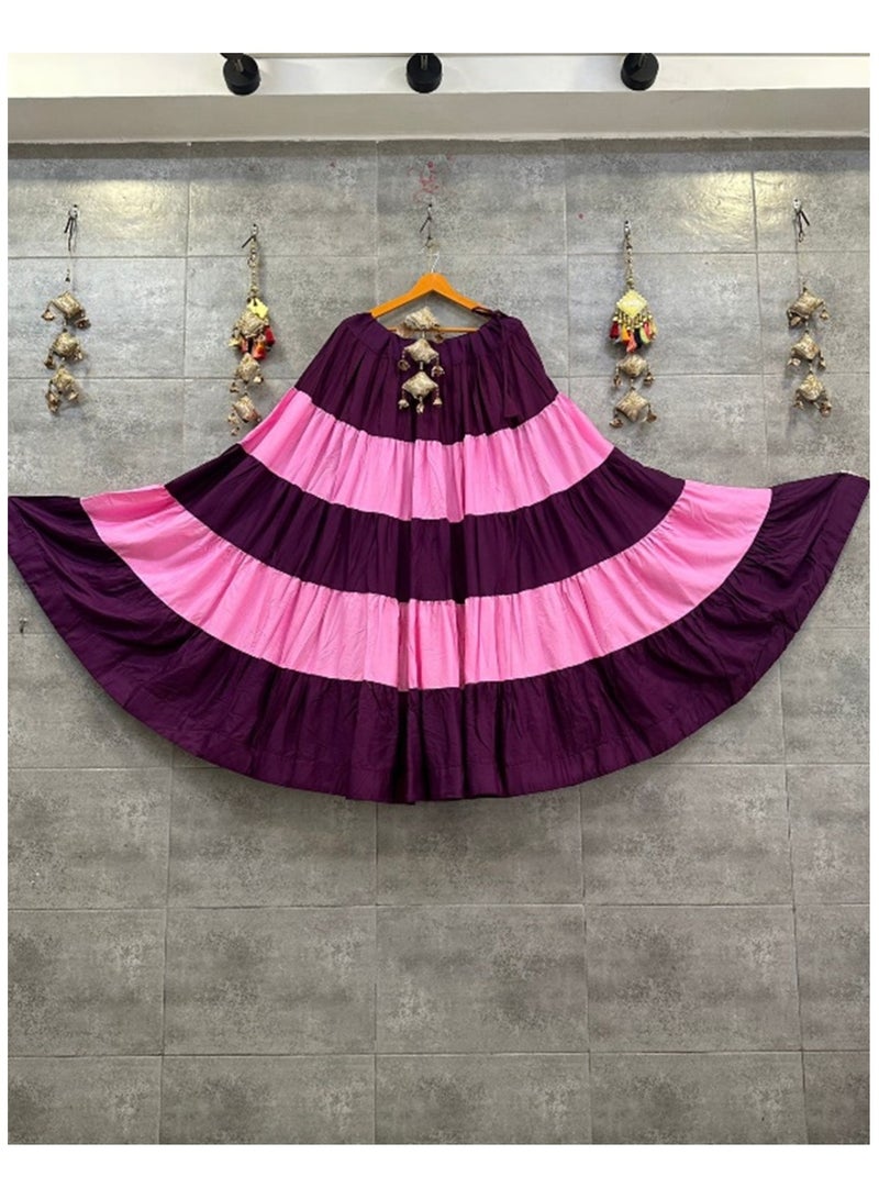 Long Skirt - Image 2