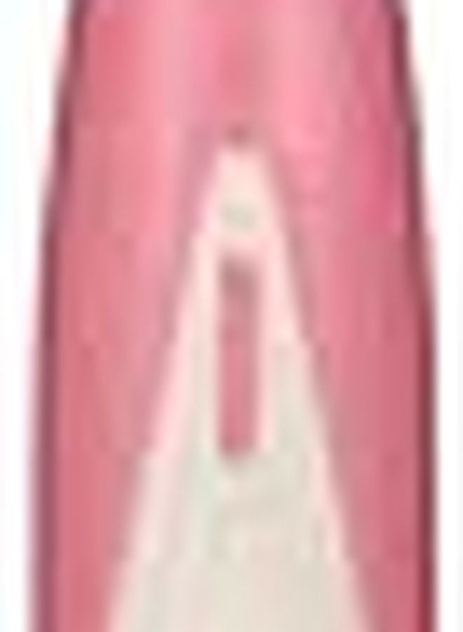 Pink Sonic Electric Toothbrush For Adults Portable Vibrating With Intelligent Cleaning - Image 1