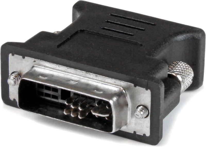 Star Tech .com USB 3.0 to DVI / VGA Adapter - 2048x1152 - External Video & Graphics Card - Dual Monitor Display Adapter Cable - Supports Mac & Windows (USB32DVIPRO) - Image 4