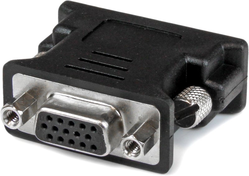 Star Tech .com USB 3.0 to DVI / VGA Adapter - 2048x1152 - External Video & Graphics Card - Dual Monitor Display Adapter Cable - Supports Mac & Windows (USB32DVIPRO) - Image 5
