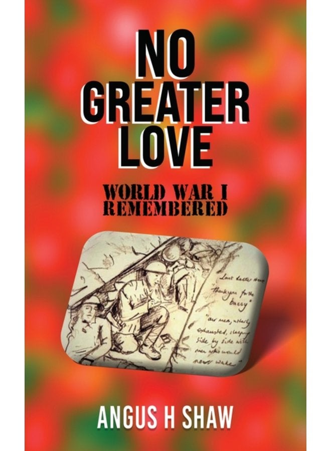 No Greater Love - Paperback