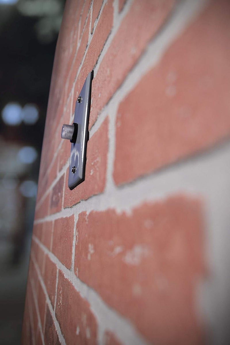 Intermatic EK4336S Nightfox™ Wall Mount Electronic Photocontrol - Reliable Light Sensing for Outdoor & Commercial HID and LED Fixtures - Non-Drift Sensor with 10,000+ Switch Cycles - Image 1