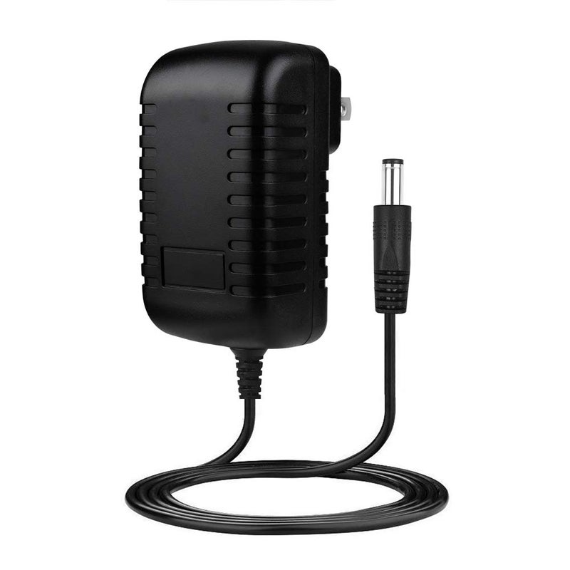 ABLEGRID 12 Volt Power Supply - 2.5 Amp Standard (12V 2.5A DC) Adapter - Image 2