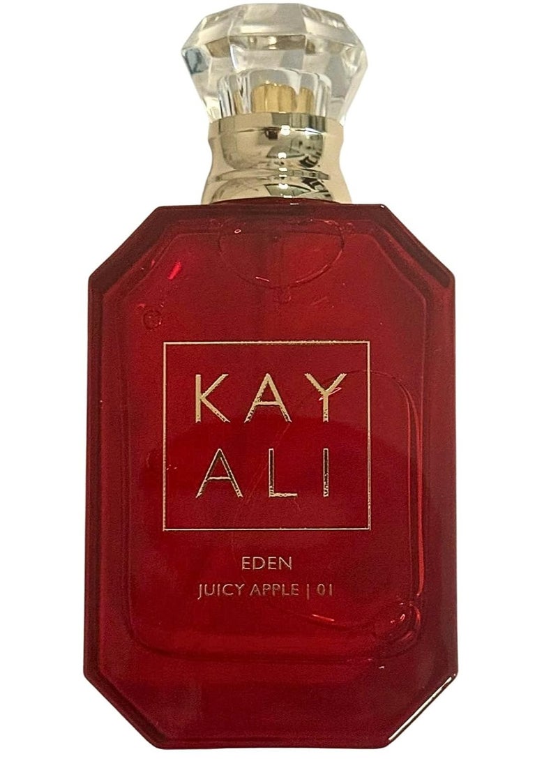 KAYALI Eden Juicy Apple | 01 Eau de Parfum Spray 50 mL