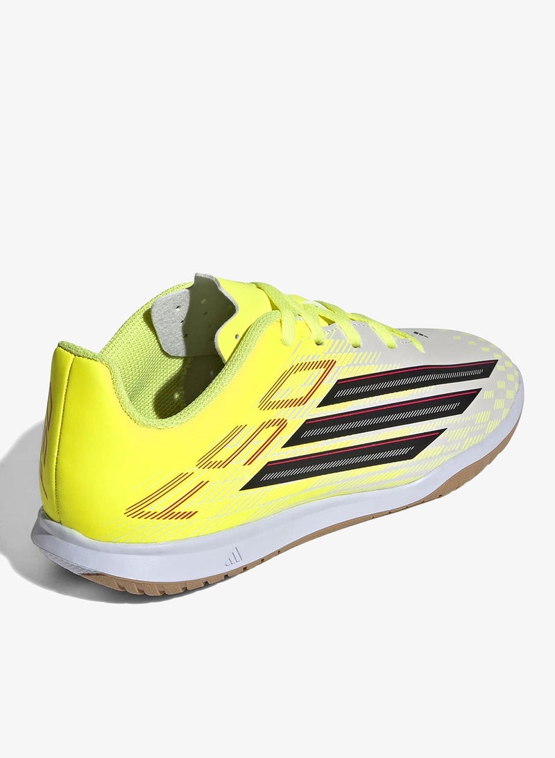 Adidas Youth F50 Club IN - Image 4