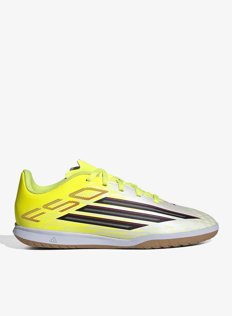 Adidas Youth F50 Club IN - Image 1